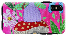 Load image into Gallery viewer, Fairy Princess - Phone Case