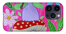 Load image into Gallery viewer, Fairy Princess - Phone Case