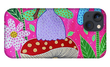 Load image into Gallery viewer, Fairy Princess - Phone Case