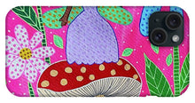 Load image into Gallery viewer, Fairy Princess - Phone Case