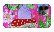 Load image into Gallery viewer, Fairy Princess - Phone Case
