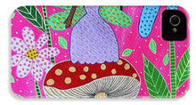 Load image into Gallery viewer, Fairy Princess - Phone Case