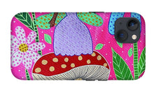 Load image into Gallery viewer, Fairy Princess - Phone Case