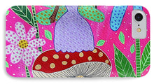 Load image into Gallery viewer, Fairy Princess - Phone Case