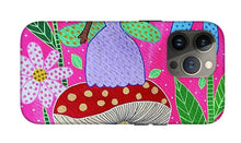 Load image into Gallery viewer, Fairy Princess - Phone Case