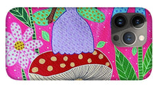 Load image into Gallery viewer, Fairy Princess - Phone Case