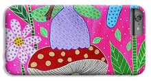 Load image into Gallery viewer, Fairy Princess - Phone Case