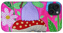 Load image into Gallery viewer, Fairy Princess - Phone Case