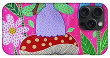 Load image into Gallery viewer, Fairy Princess - Phone Case