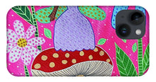 Load image into Gallery viewer, Fairy Princess - Phone Case