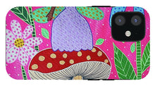 Load image into Gallery viewer, Fairy Princess - Phone Case
