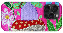 Load image into Gallery viewer, Fairy Princess - Phone Case