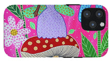Load image into Gallery viewer, Fairy Princess - Phone Case