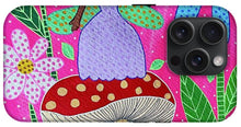 Load image into Gallery viewer, Fairy Princess - Phone Case