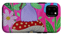 Load image into Gallery viewer, Fairy Princess - Phone Case