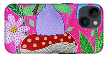 Load image into Gallery viewer, Fairy Princess - Phone Case
