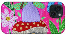 Load image into Gallery viewer, Fairy Princess - Phone Case