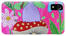 Load image into Gallery viewer, Fairy Princess - Phone Case