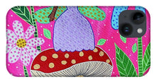 Load image into Gallery viewer, Fairy Princess - Phone Case