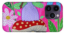 Load image into Gallery viewer, Fairy Princess - Phone Case