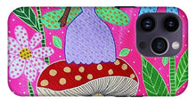 Load image into Gallery viewer, Fairy Princess - Phone Case