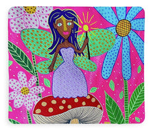 Load image into Gallery viewer, Fairy Princess - Blanket