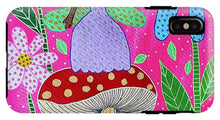Load image into Gallery viewer, Fairy Princess - Phone Case