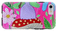 Load image into Gallery viewer, Fairy Princess - Phone Case