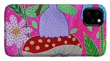 Load image into Gallery viewer, Fairy Princess - Phone Case