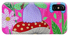 Load image into Gallery viewer, Fairy Princess - Phone Case