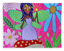 Load image into Gallery viewer, Fairy Princess - Blanket