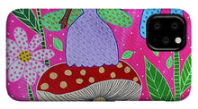 Load image into Gallery viewer, Fairy Princess - Phone Case