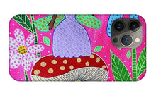 Load image into Gallery viewer, Fairy Princess - Phone Case