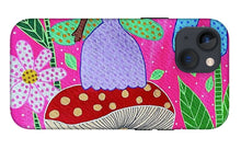 Load image into Gallery viewer, Fairy Princess - Phone Case