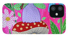 Load image into Gallery viewer, Fairy Princess - Phone Case