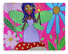 Load image into Gallery viewer, Fairy Princess - Blanket