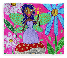 Load image into Gallery viewer, Fairy Princess - Blanket