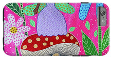 Load image into Gallery viewer, Fairy Princess - Phone Case