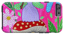 Load image into Gallery viewer, Fairy Princess - Phone Case