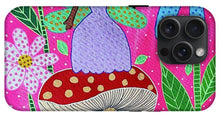 Load image into Gallery viewer, Fairy Princess - Phone Case