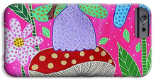 Load image into Gallery viewer, Fairy Princess - Phone Case