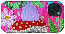 Load image into Gallery viewer, Fairy Princess - Phone Case