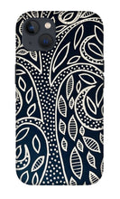 Load image into Gallery viewer, Falling Leaves - Phone Case