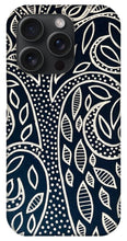 Load image into Gallery viewer, Falling Leaves - Phone Case