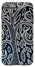 Load image into Gallery viewer, Falling Leaves - Phone Case