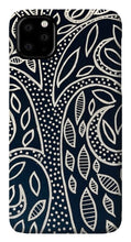 Load image into Gallery viewer, Falling Leaves - Phone Case