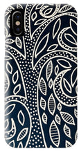 Load image into Gallery viewer, Falling Leaves - Phone Case