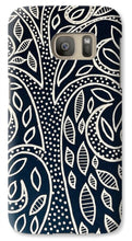 Load image into Gallery viewer, Falling Leaves - Phone Case