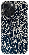 Load image into Gallery viewer, Falling Leaves - Phone Case