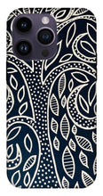 Load image into Gallery viewer, Falling Leaves - Phone Case
